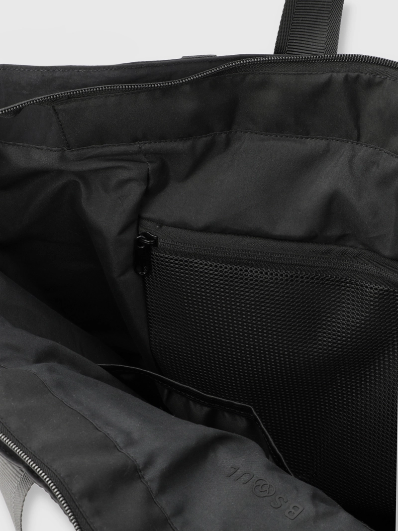 BOLSO MUJER SOUL NEGRO BSOUL - 3