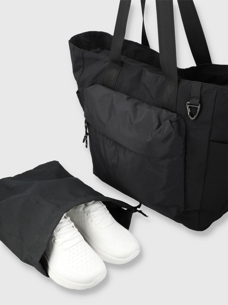 BOLSO MUJER SOUL NEGRO BSOUL - 7