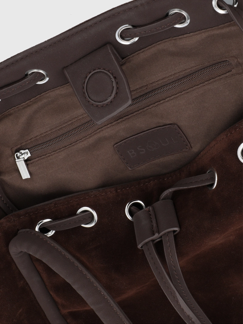BOLSO MUJER JOE CAFE  BSOUL - 5