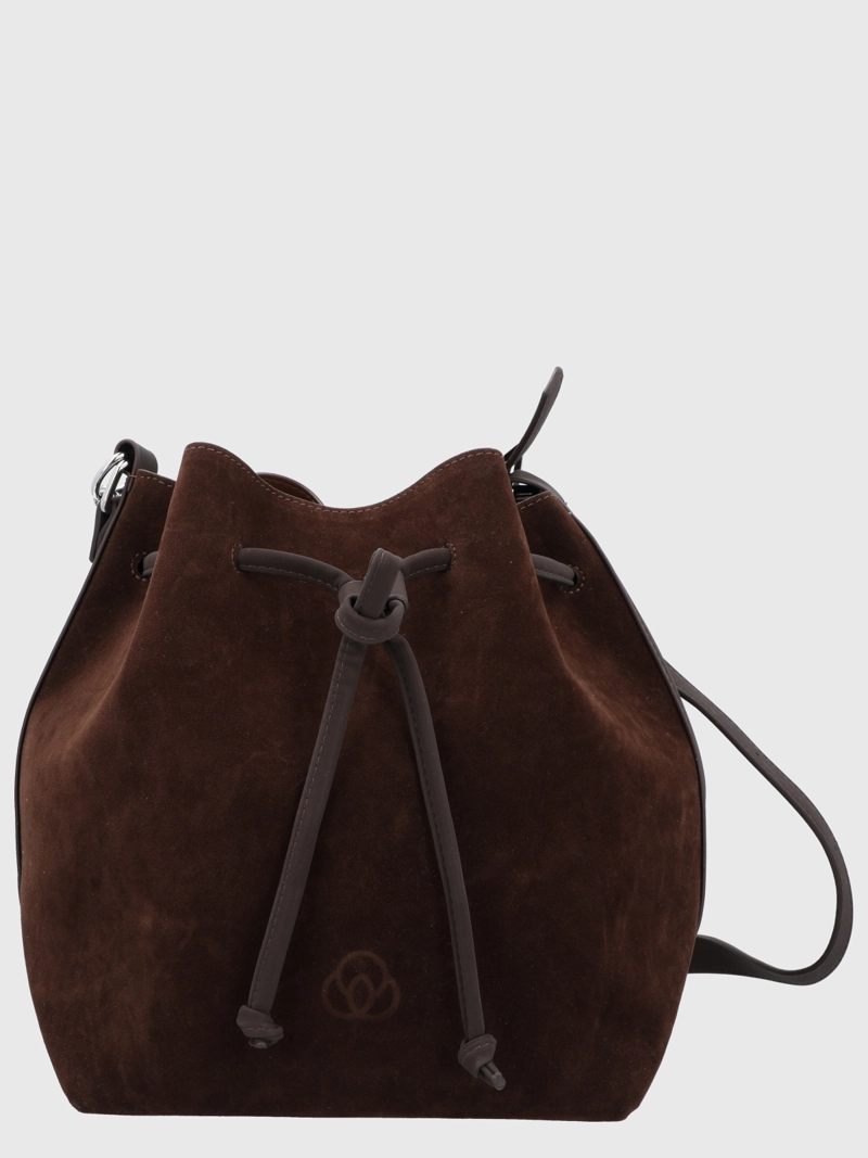 BOLSO MUJER GEMA CAFE  BSOUL - 1
