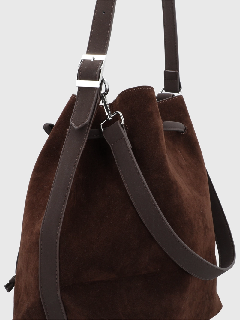 BOLSO MUJER GEMA CAFE  BSOUL - 3