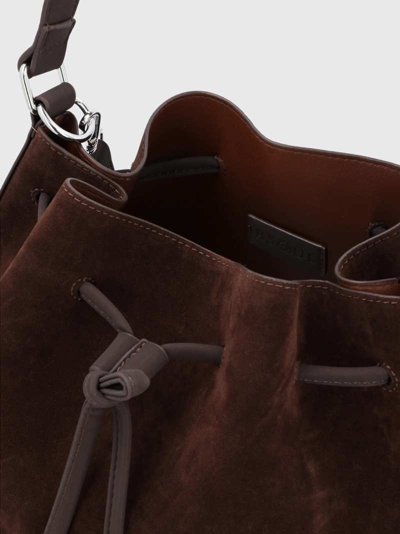 BOLSO MUJER GEMA CAFE  BSOUL - 4