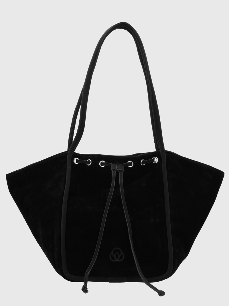 BOLSO MUJER JOE NEGRO BSOUL - 1