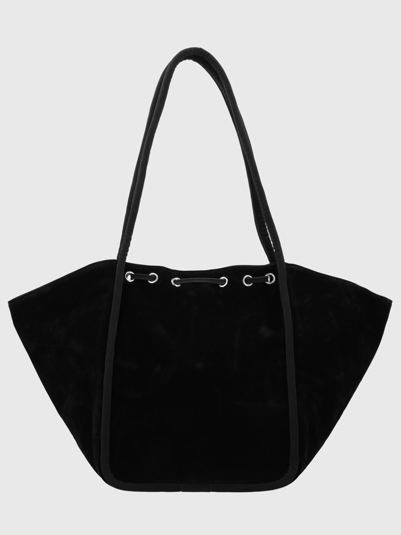 BOLSO MUJER JOE NEGRO BSOUL - 2