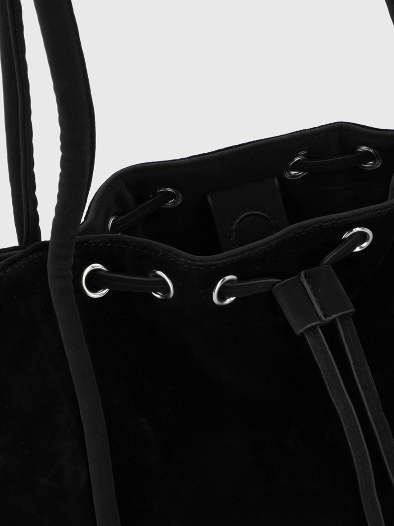 BOLSO MUJER JOE NEGRO BSOUL - 3