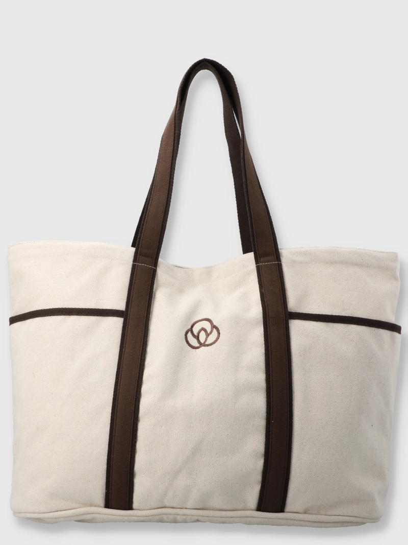 BOLSO MUJER DAILY CRUDO BSOUL - 1