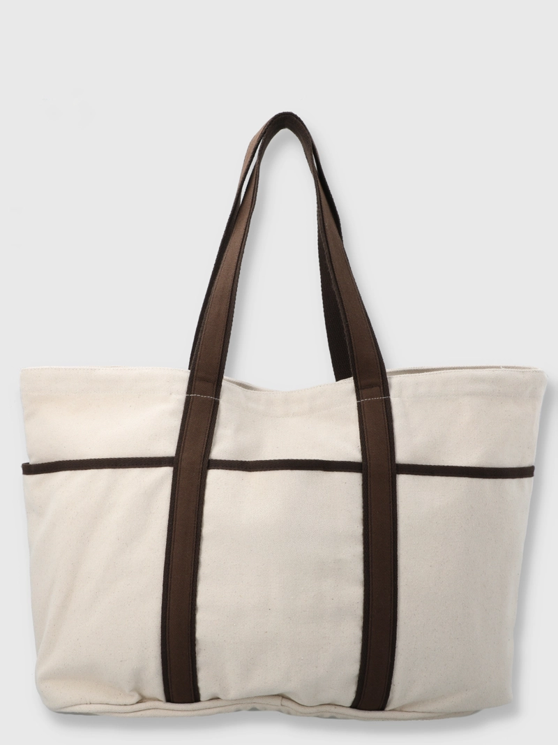 BOLSO MUJER DAILY CRUDO BSOUL - 3