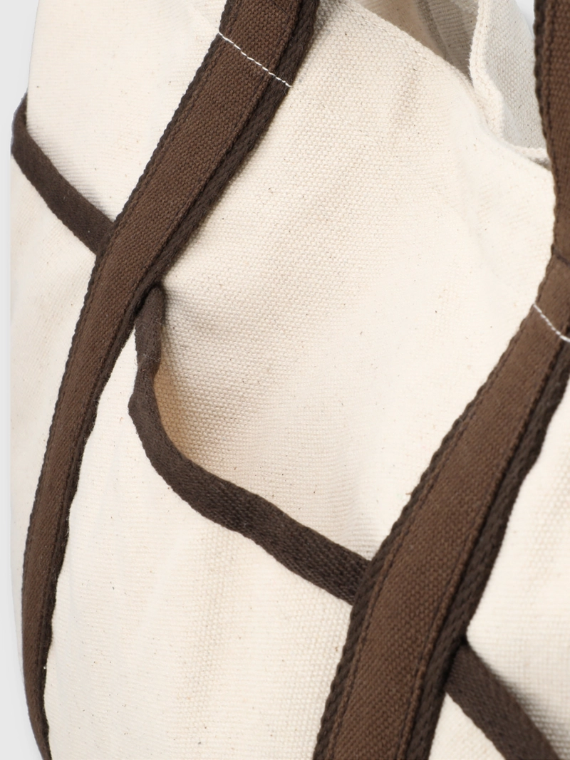 BOLSO MUJER DAILY CRUDO BSOUL - 4