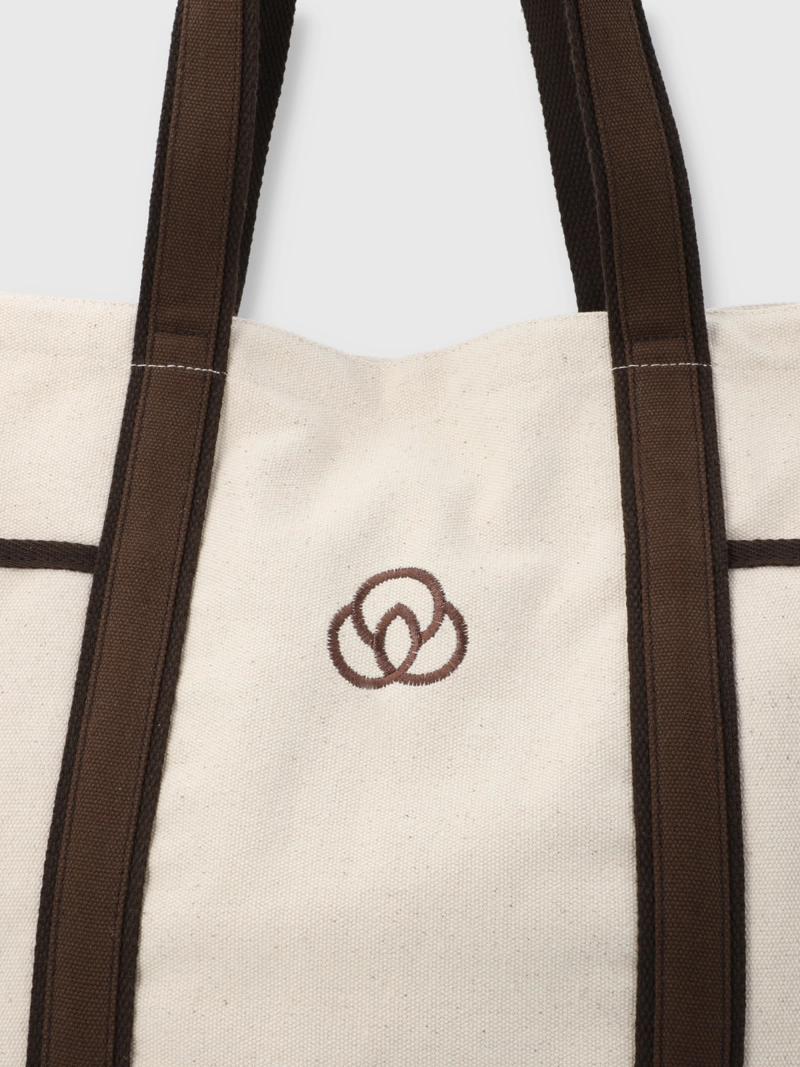 BOLSO MUJER DAILY CRUDO BSOUL - 5