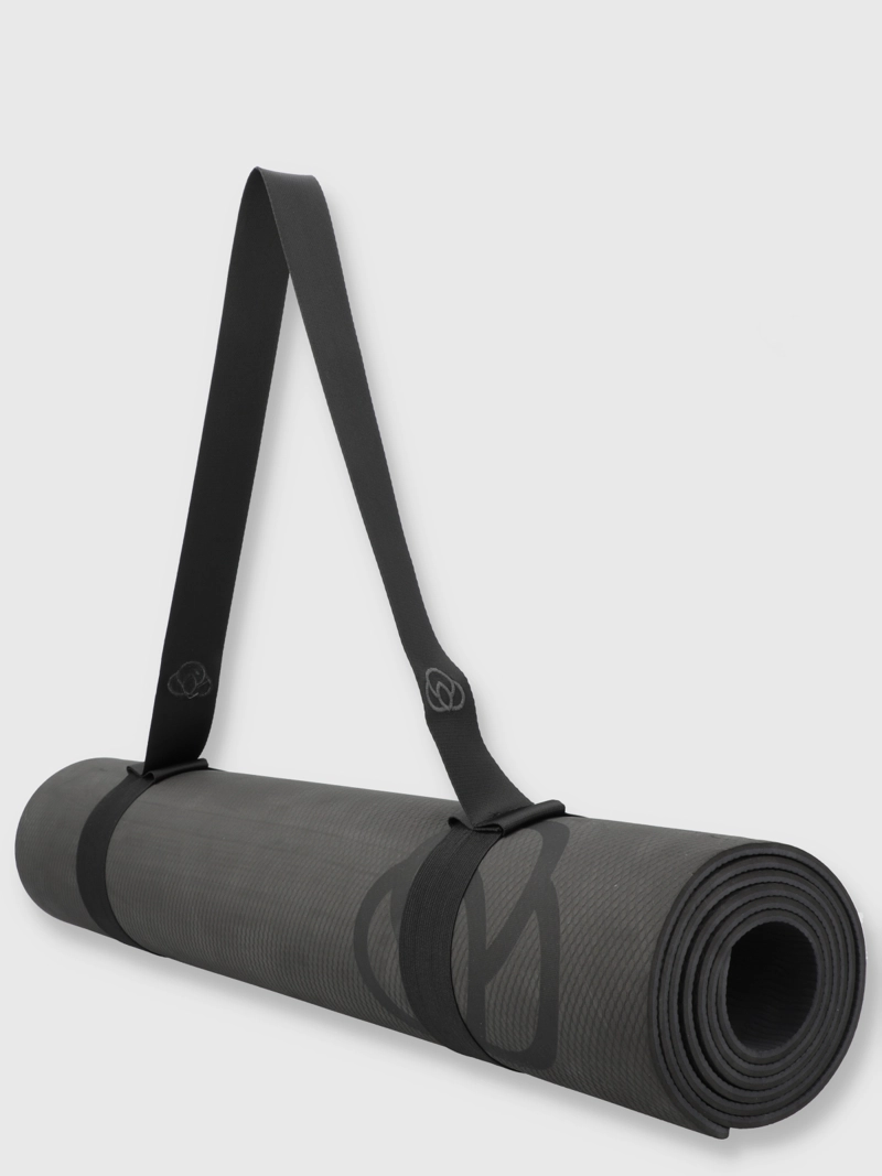 MAT DE YOGA ANJALI NEGRO BSOUL - 5