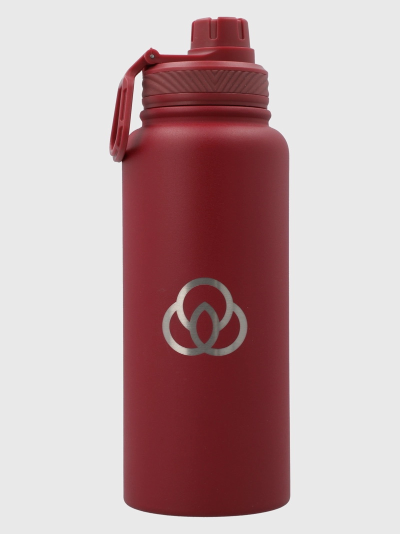BOTELLA GRANATE 950ML BSOUL - 1