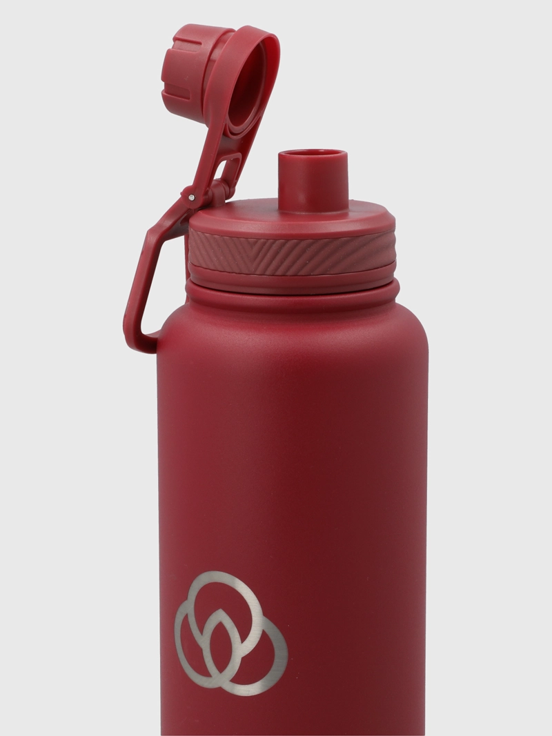 BOTELLA GRANATE 950ML BSOUL - 2