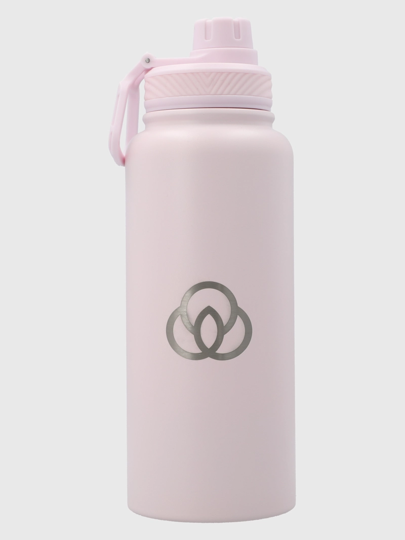 BOTELLA ROSADA 950ML BSOUL - 1