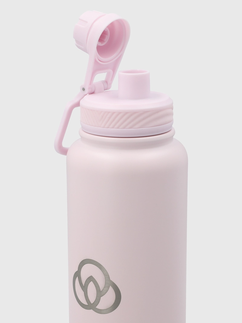 BOTELLA ROSADA 950ML BSOUL - 3