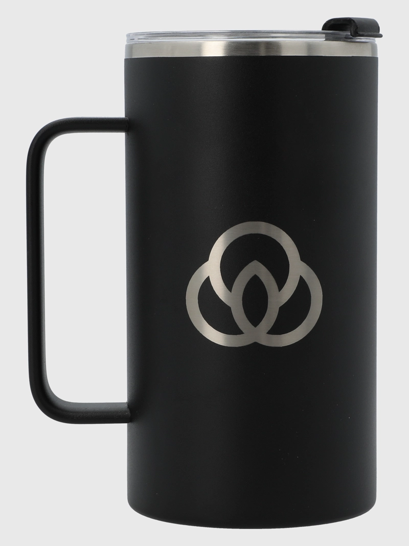 MUG TE RMICO NEGRO BSOUL - 1