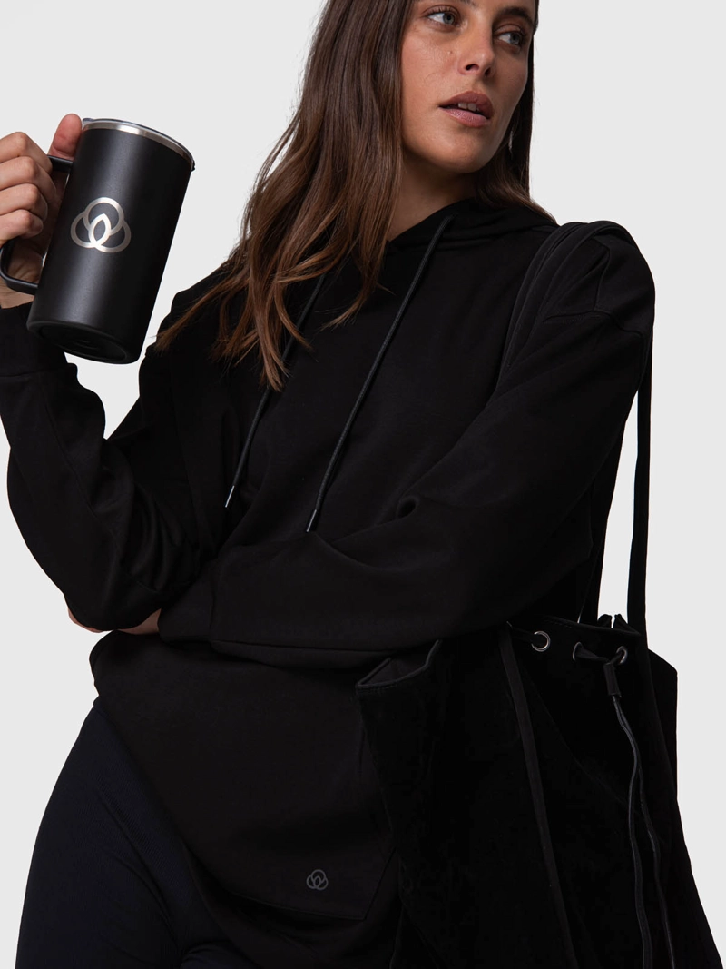 MUG TE RMICO NEGRO BSOUL - 2