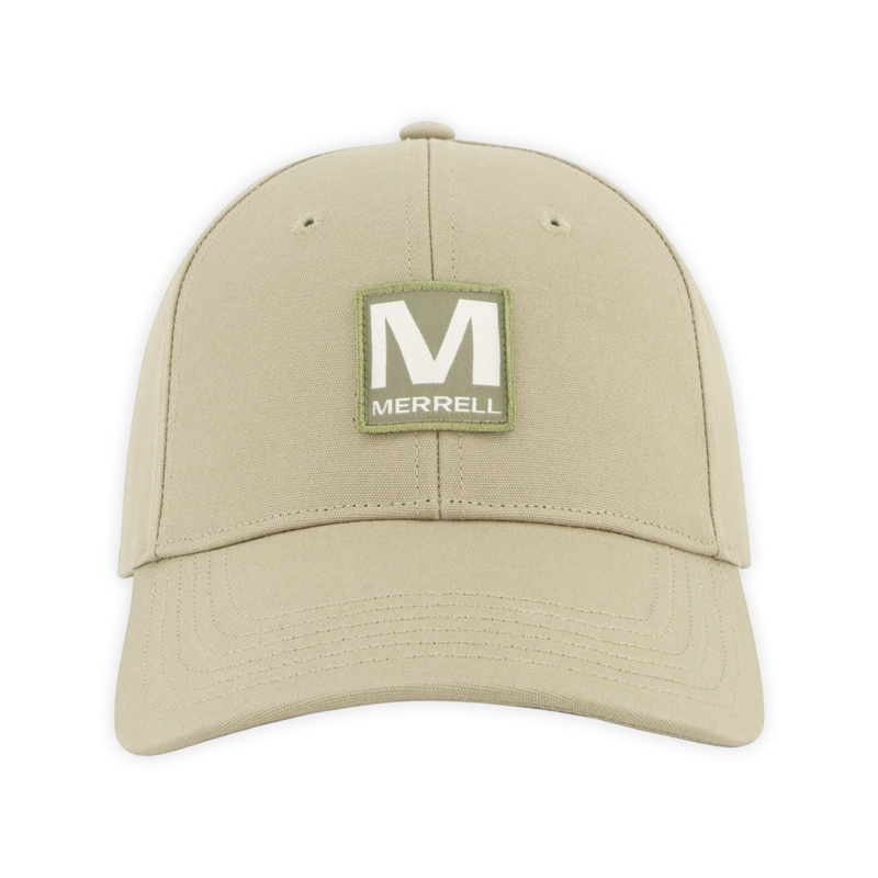 JOCKEY UNISEX MERRELL PATCH CAP VERDE MERRELL - 1