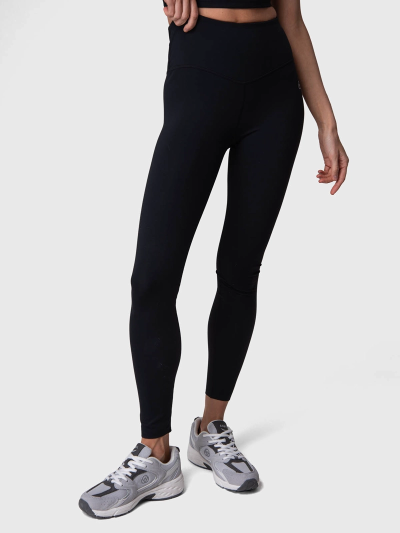 CALZA GALA ALOE NEGRA BSOUL - 1