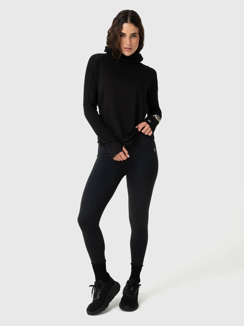 POLERON SARA NEGRO BSOUL - 7