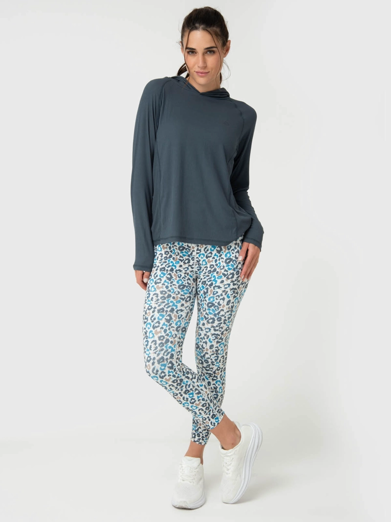 POLERON MODAL RIB GRIS BSOUL - 5