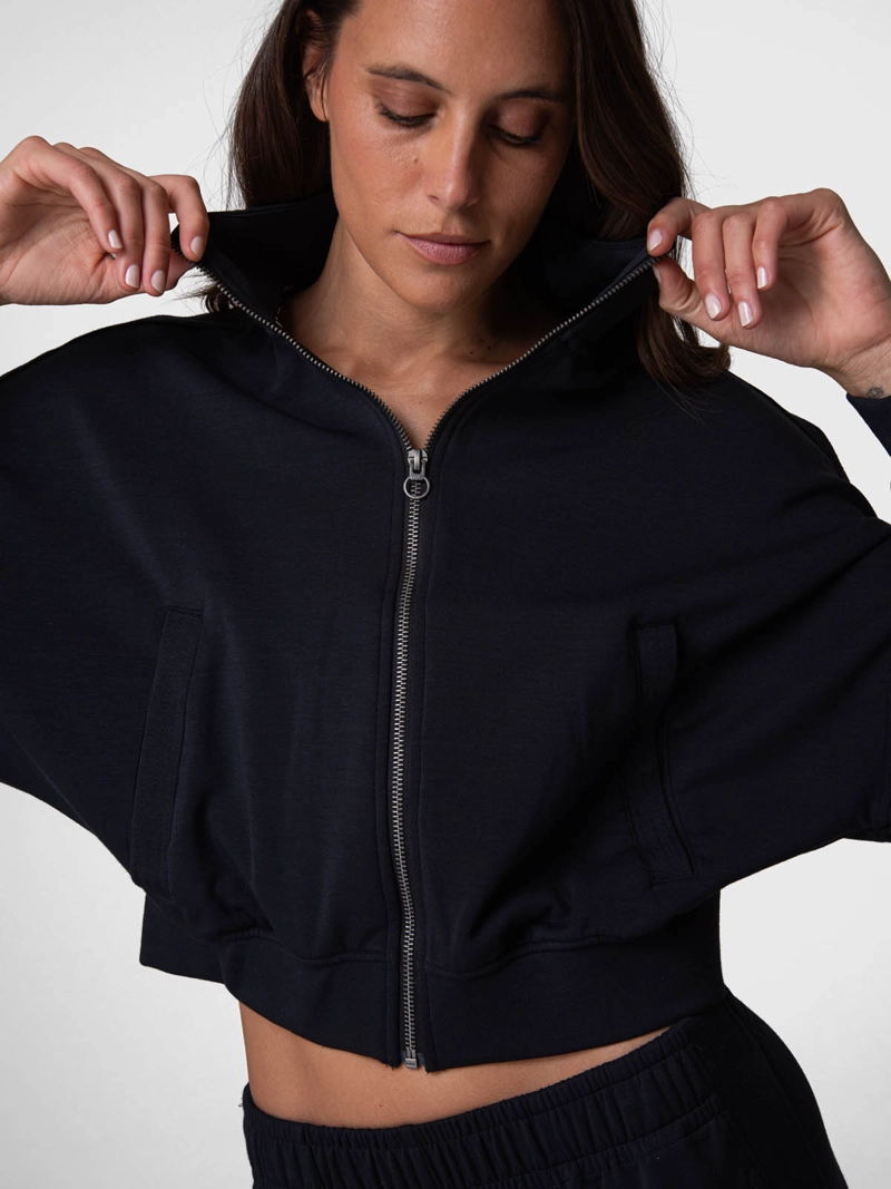 POLERON MODAL ALOE NEGRO BSOUL - 1