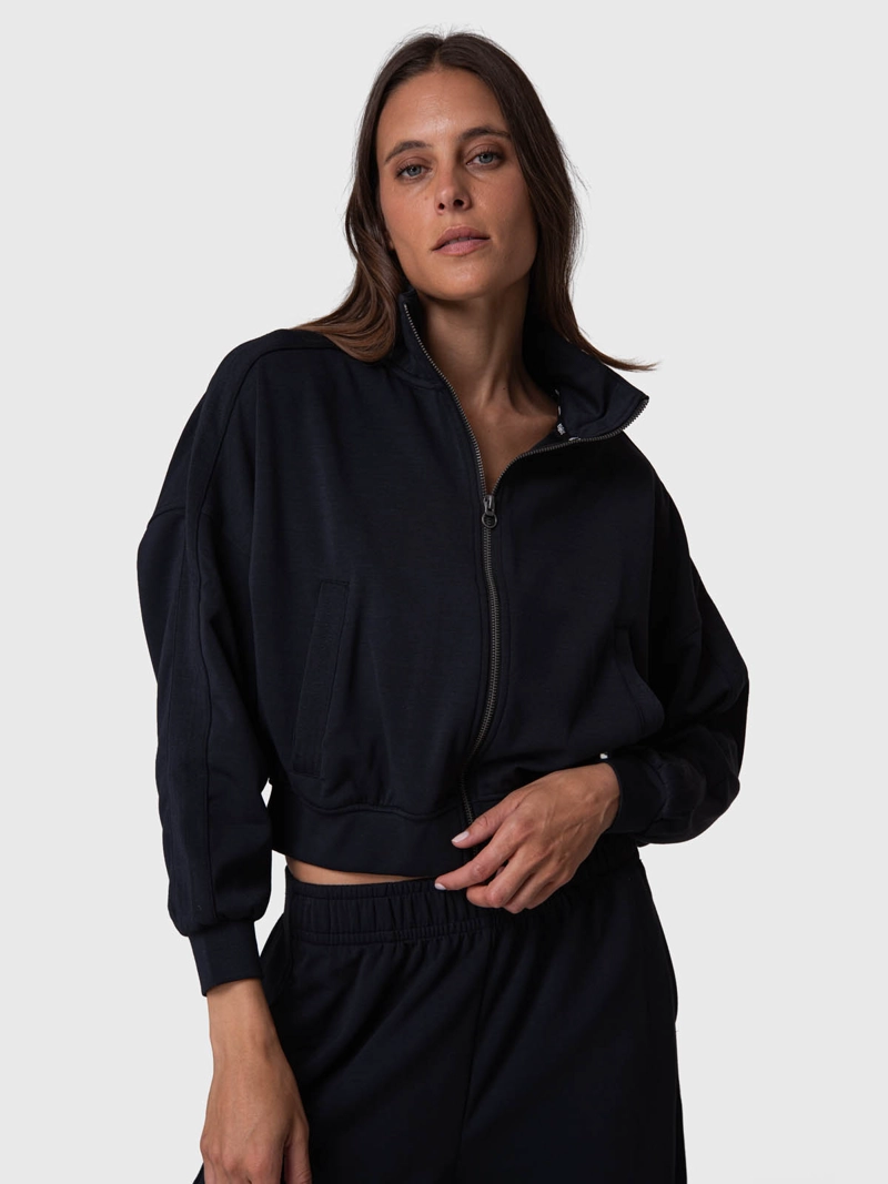POLERON MODAL ALOE NEGRO BSOUL - 2