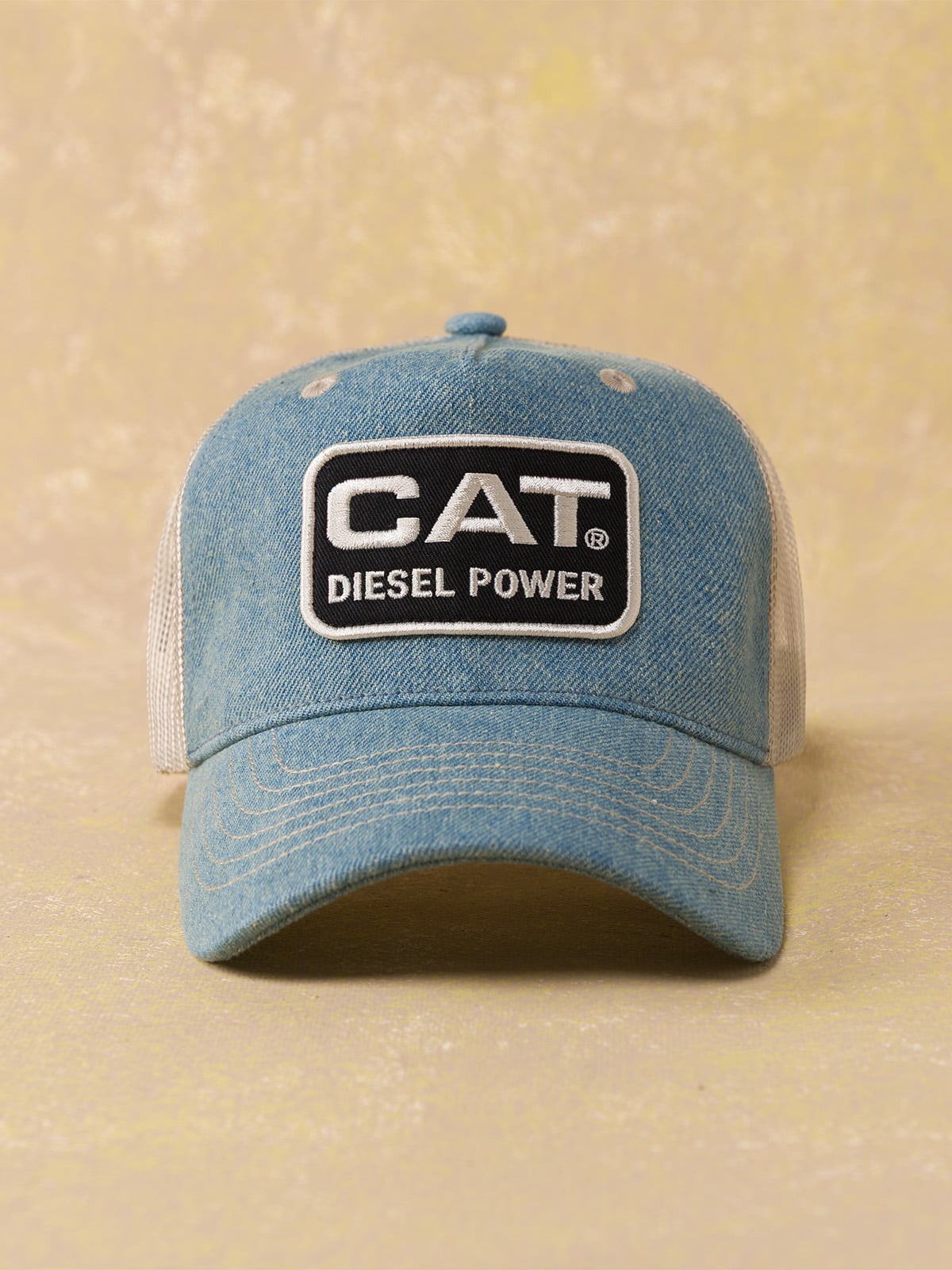 JOCKEY HOMBRE AVERY R CAT TRUCKER CELESTE CAT - 1