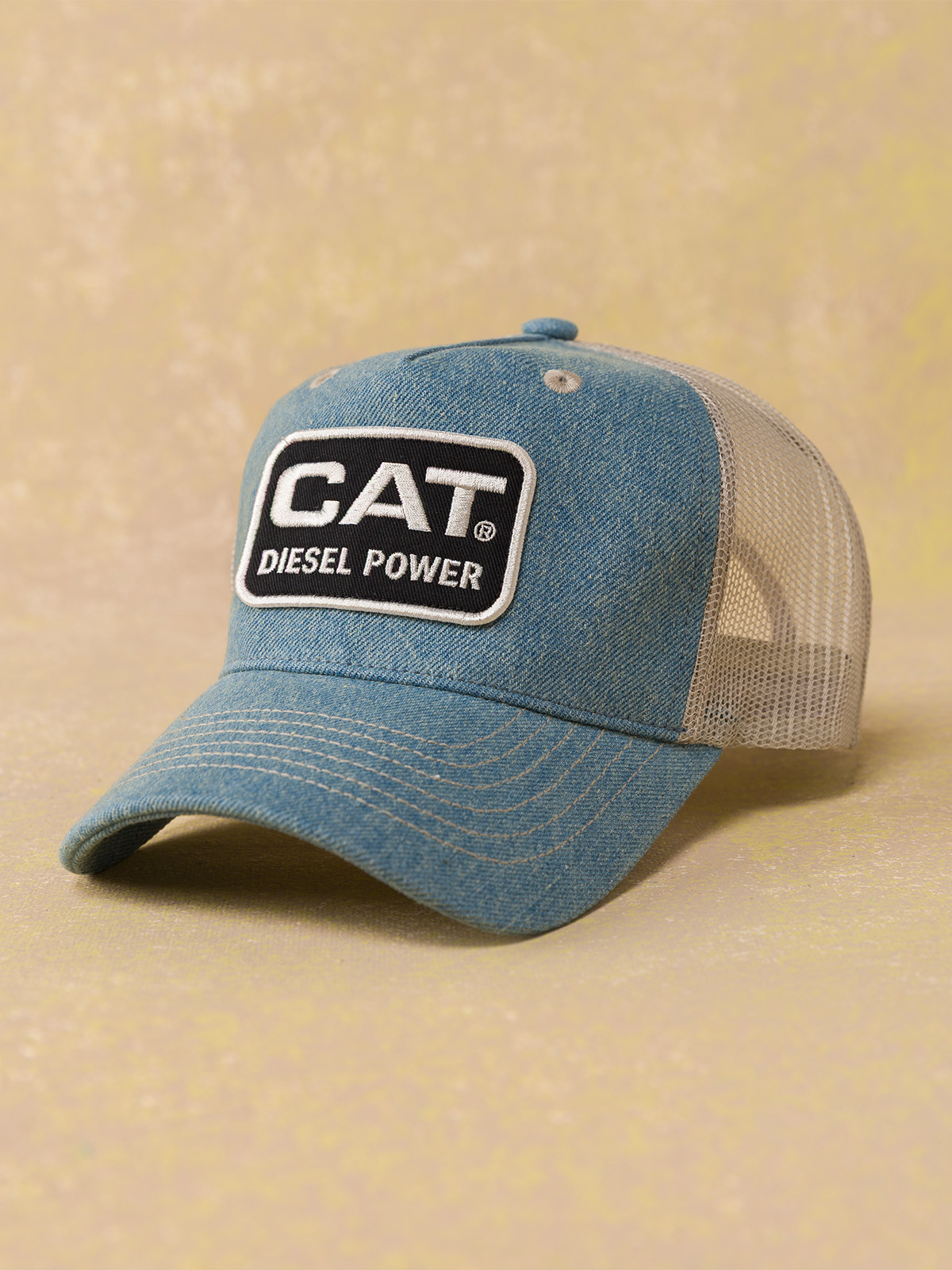 JOCKEY HOMBRE AVERY R CAT TRUCKER CELESTE CAT - 2