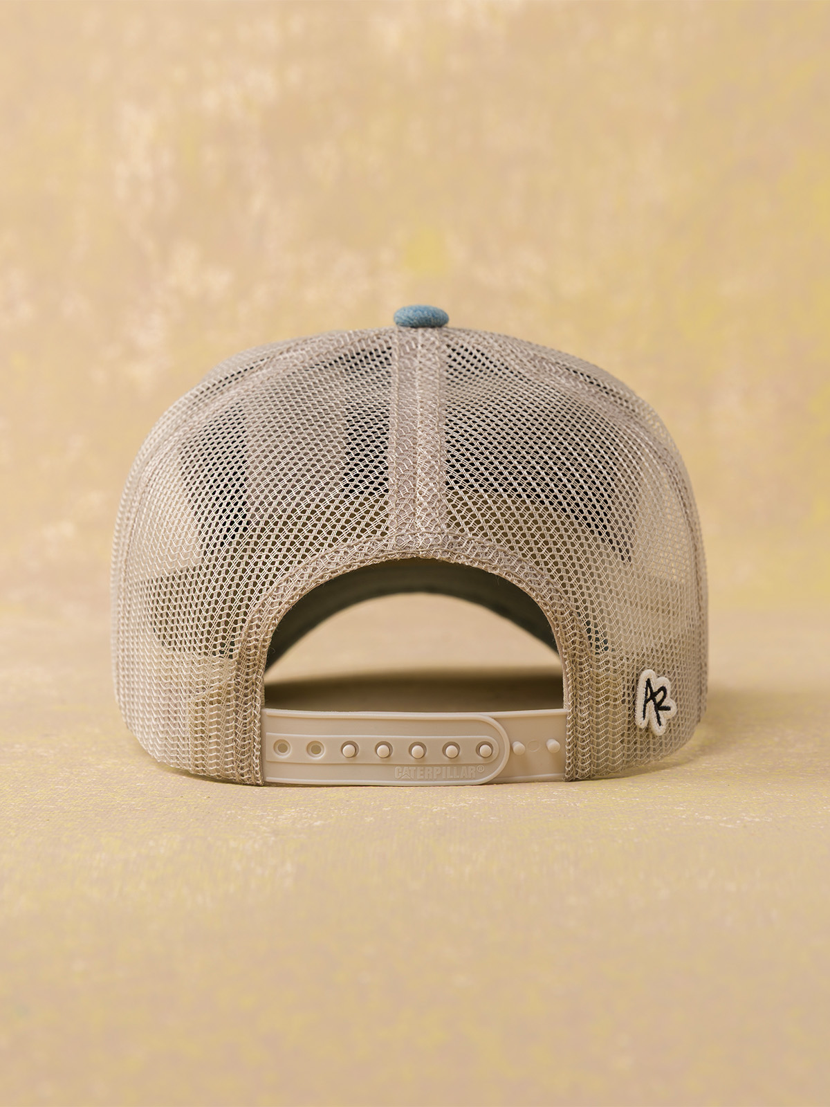 JOCKEY HOMBRE AVERY R CAT TRUCKER CELESTE CAT - 3