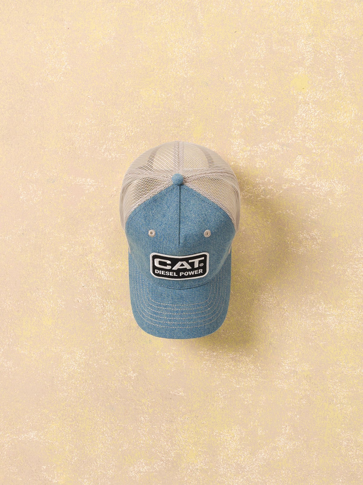 JOCKEY HOMBRE AVERY R CAT TRUCKER CELESTE CAT - 4