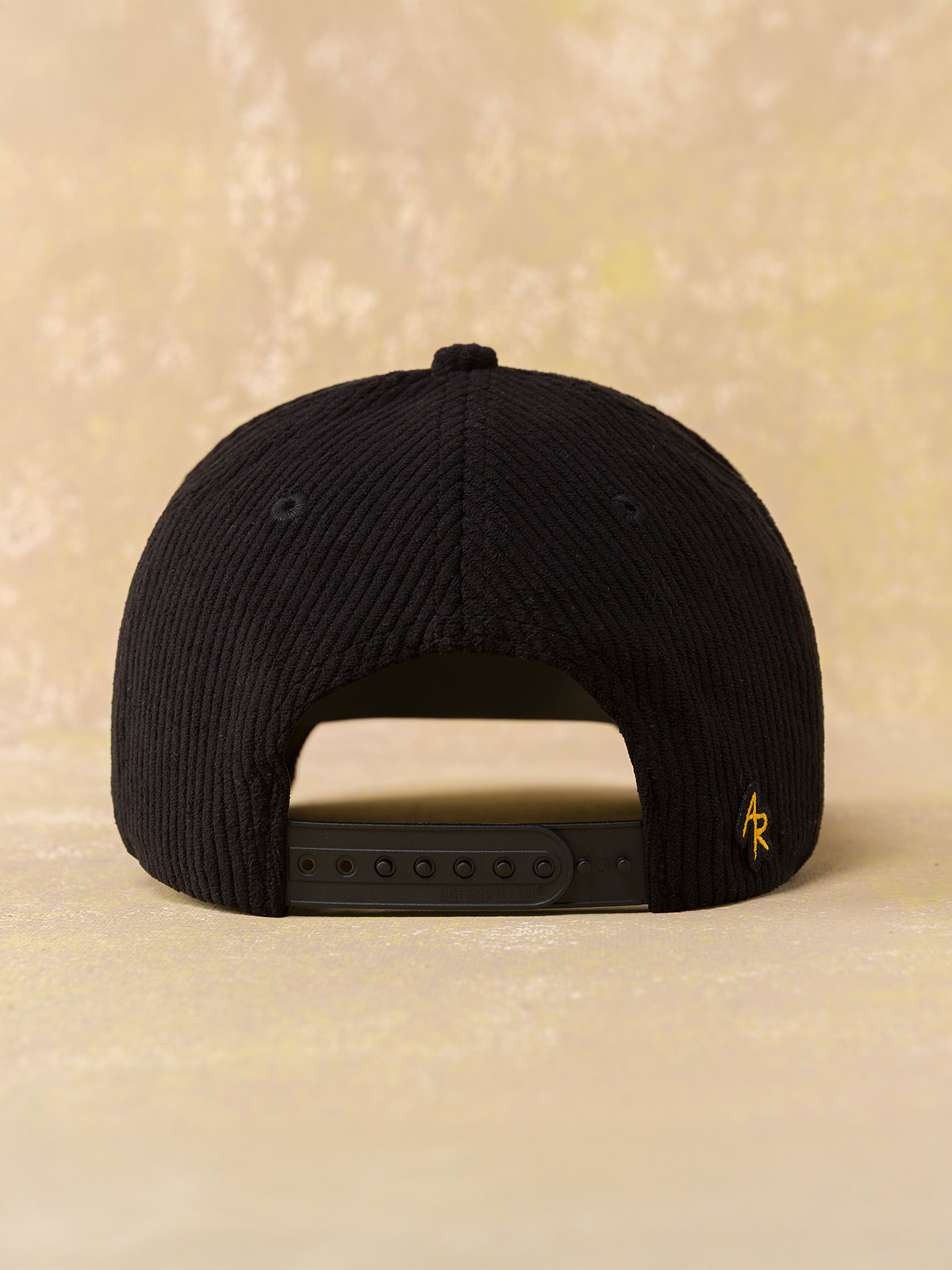 JOCKEY HOMBRE AVERY R CAT 5-P PATC NEGRO CAT - 3