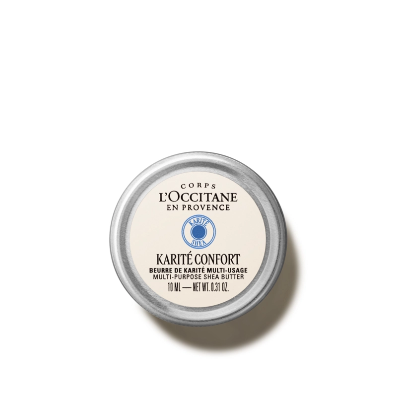 MANTECA DE KARITE  ORGANICA 10 ML, L'OCCITANE - 1