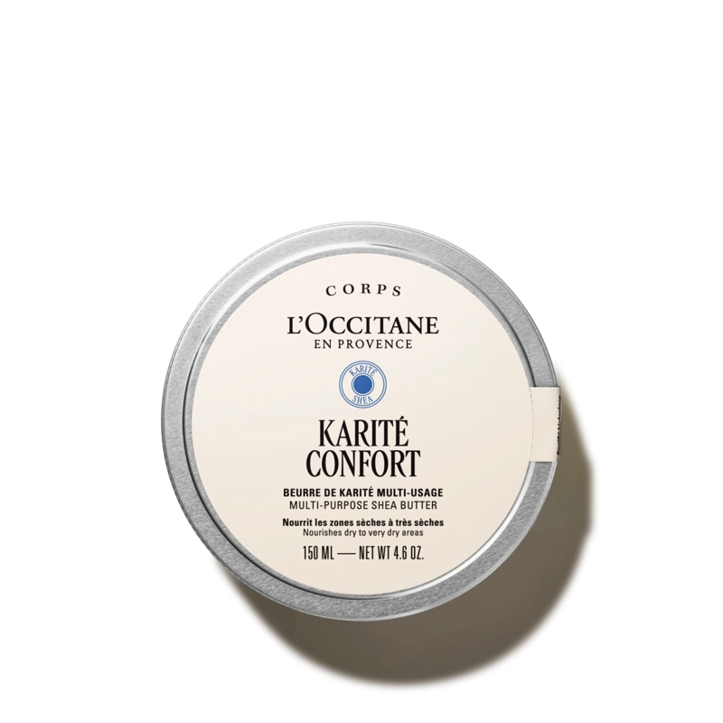 MANTECA DE KARITE  ORGANICA 150 ML, L'OCCITANE - 1