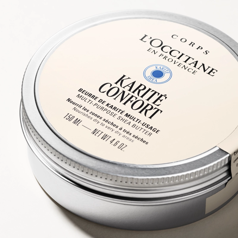 MANTECA DE KARITE  ORGANICA 150 ML, L'OCCITANE - 2