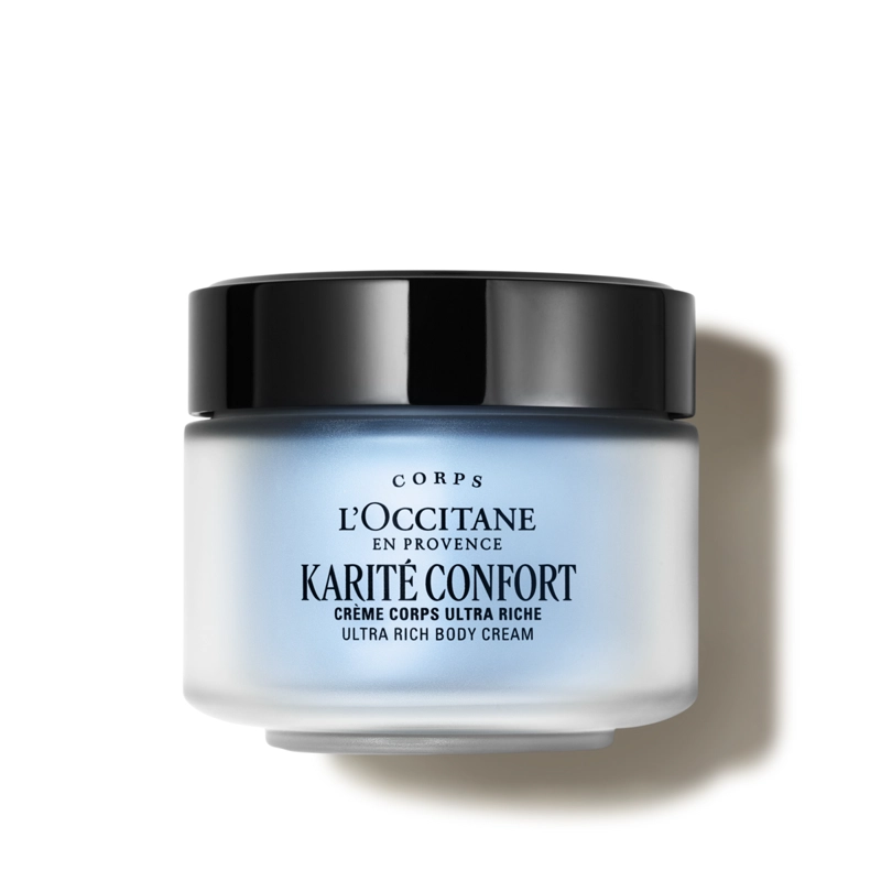 CREMA DE CUERPO ULTRA RICH KARITE  200 ML, L'OCCITANE - 1