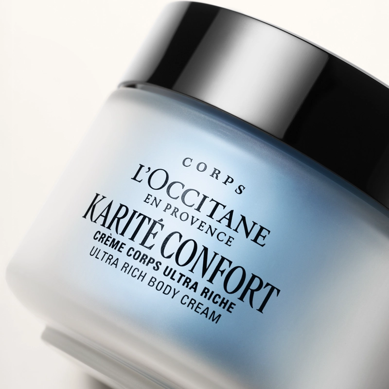 CREMA DE CUERPO ULTRA RICH KARITE  200 ML, L'OCCITANE - 2