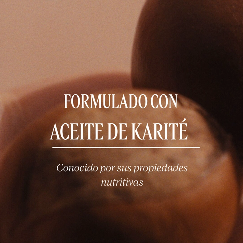 ACEITE NUTRITIVO DE CUERPO KARITE  100 ML, L'OCCITANE - 4