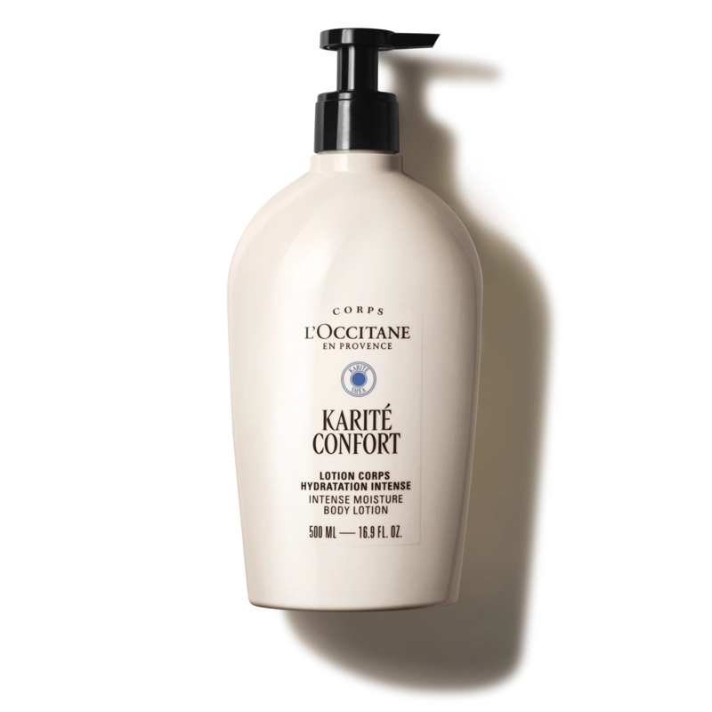 LOCION DE CUERPO ULTRA RICH KARITE  500 ML, L'OCCITANE - 1