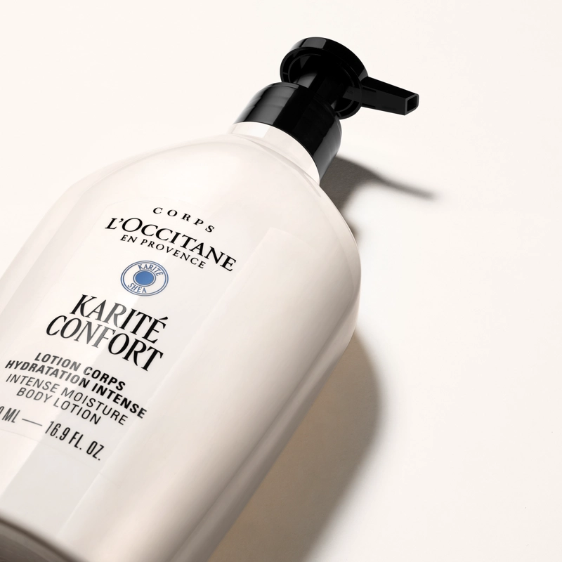 LOCION DE CUERPO ULTRA RICH KARITE  500 ML, L'OCCITANE - 2
