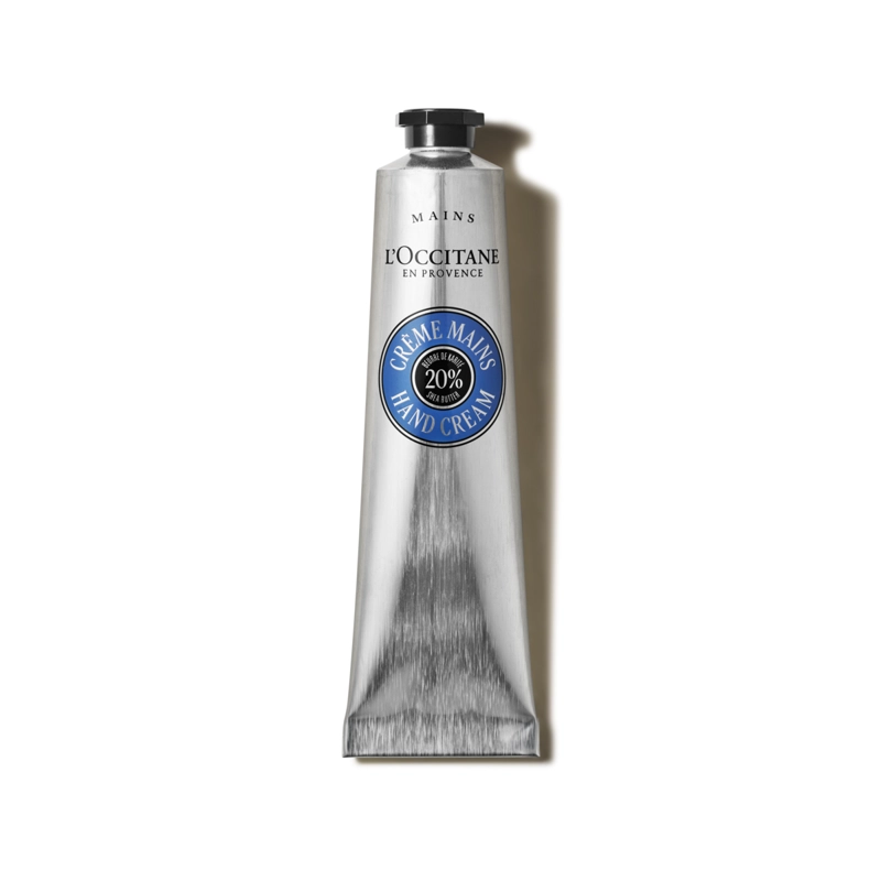 CREMA DE MANOS 20% KARITE  75 ML, L'OCCITANE - 1