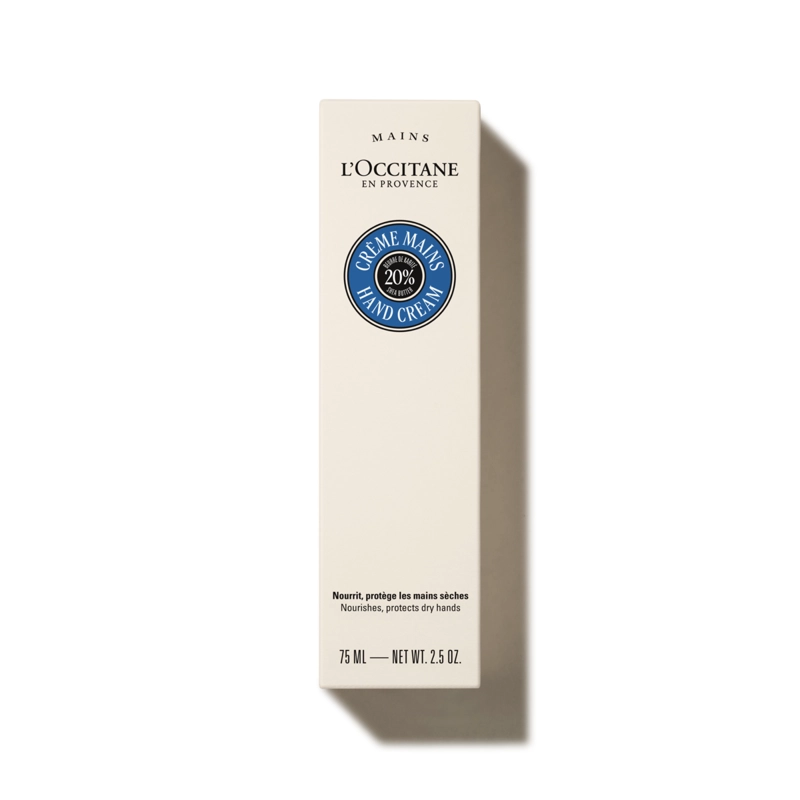 CREMA DE MANOS 20% KARITE  75 ML, L'OCCITANE - 3