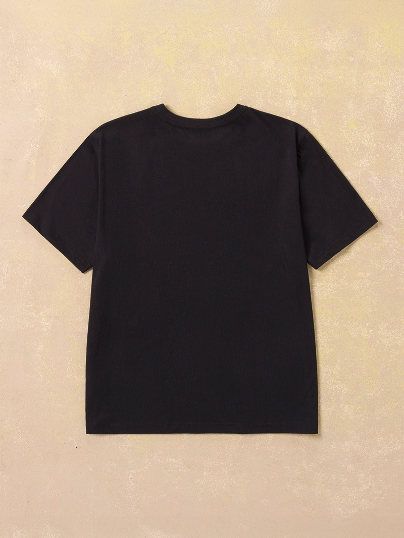 POLERA MANGA CORTA HOMBRE DIESEL POWER CAT - 2