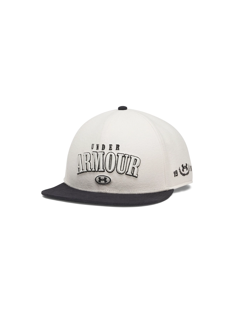 JOCKEY UA ESSENTIAL HIGH CAFE  HOMBRE UNDER ARMOUR - 1