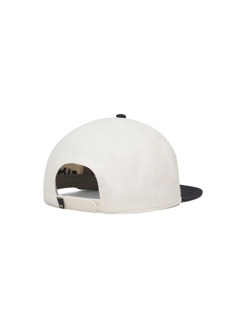 JOCKEY UA ESSENTIAL HIGH CAFE  HOMBRE UNDER ARMOUR - 2