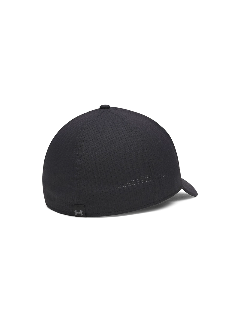 JOCKEY UA ARMOURVENT STRETCH FIT NEGRO HOMBRE UNDER ARMOUR - 2