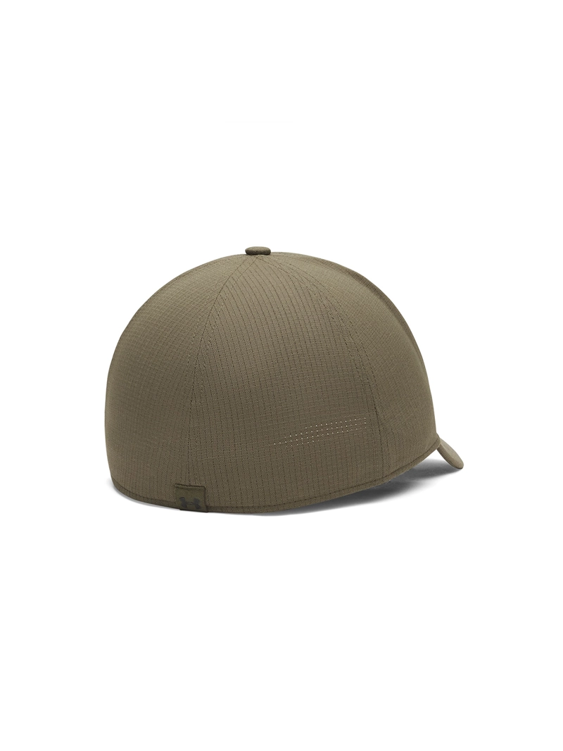 JOCKEY UA ARMOURVENT STRETCH FIT VERDE HOMBRE UNDER ARMOUR - 2