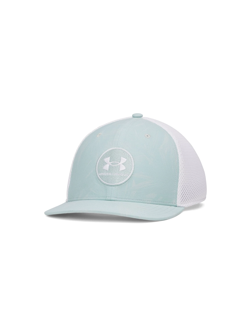 JOCKEY UA DRIVE MID STRETCH FIT AZUL HOMBRE UNDER ARMOUR - 1
