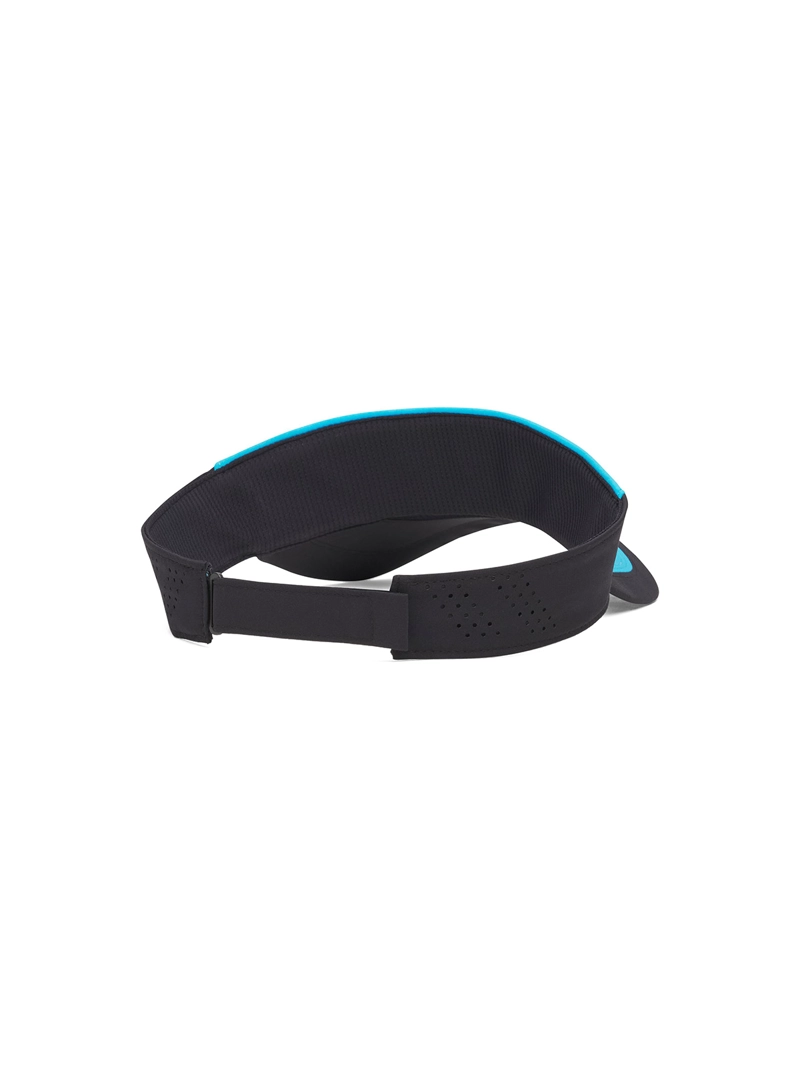 VISERA UA LAUNCH VISOR AZUL HOMBRE UNDER ARMOUR - 2