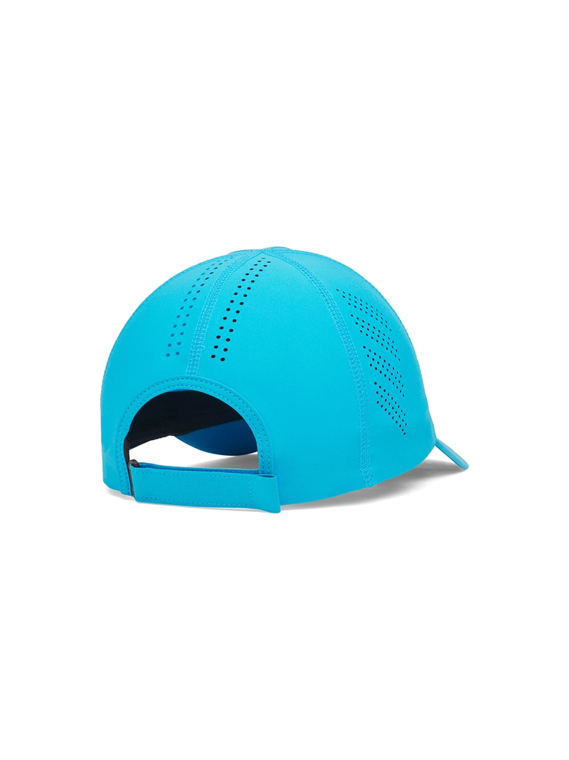 JOCKEY UA VELOCITI LOW AJUSTABLE AZUL HOMBRE UNDER ARMOUR - 2