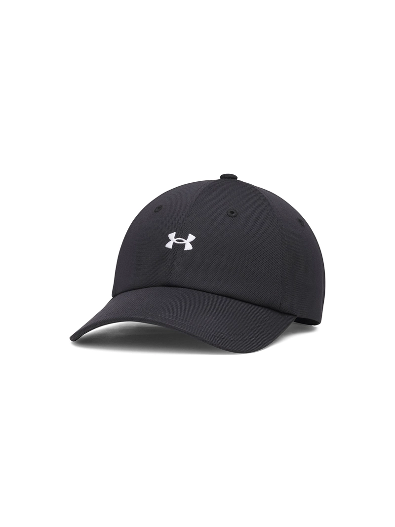 JOCKEY UA BLITZING LOW NEGRO MUJER UNDER ARMOUR - 1